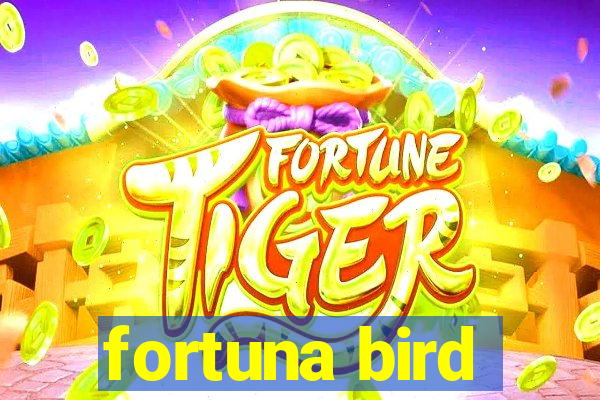 fortuna bird